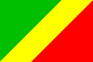 APOSTILLE FÜR REPUBLIK KONGO