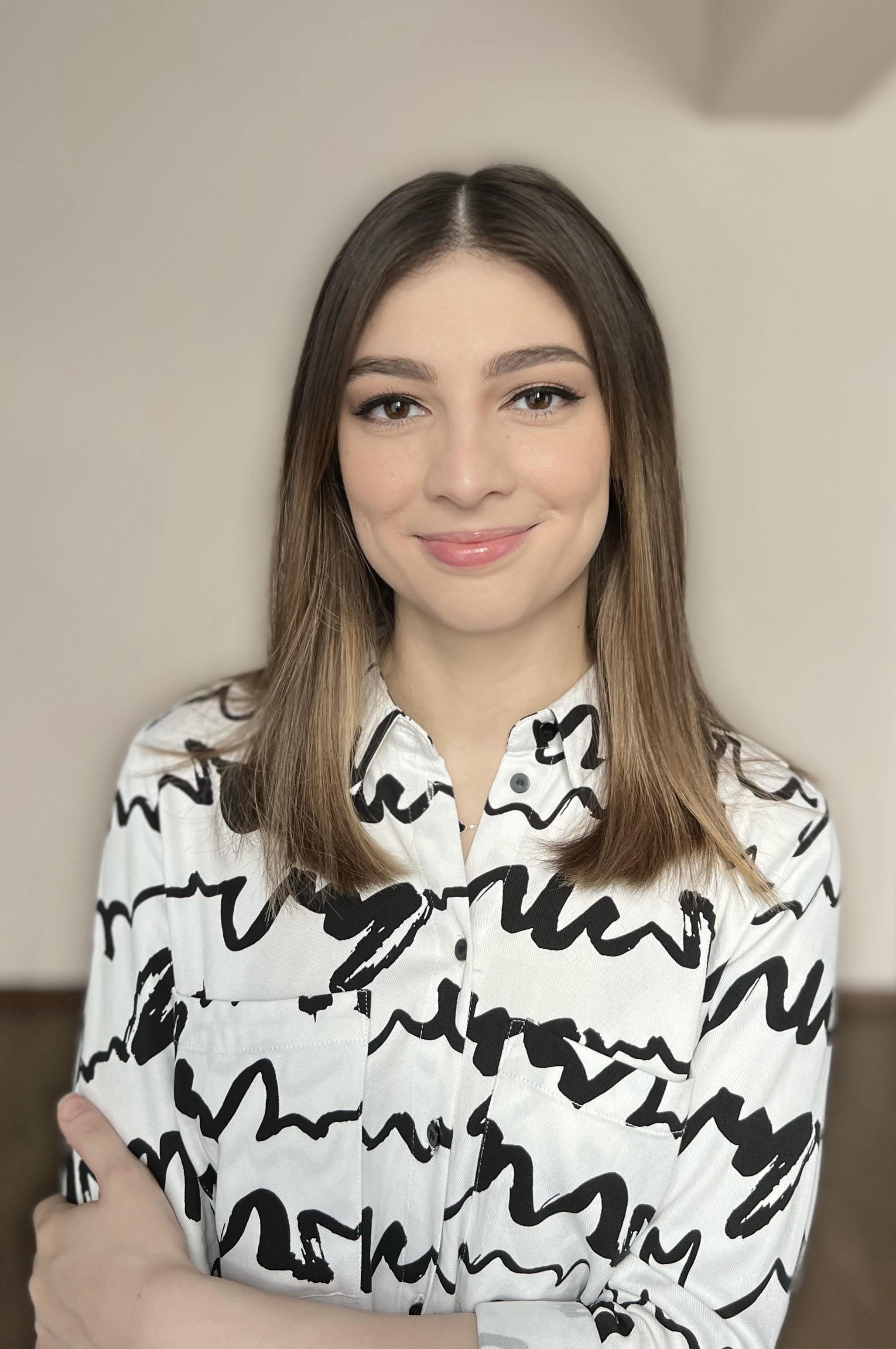 Karina Mkrtchyan / Project Manager