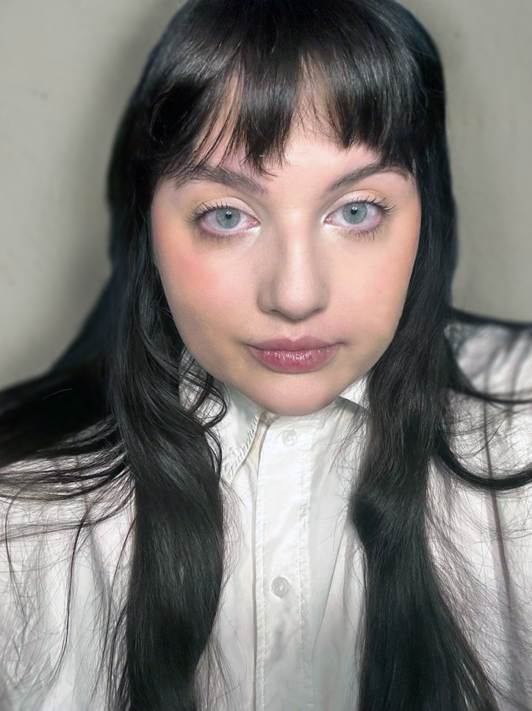 Polina Smolovyk